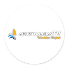 Afortunadas tv